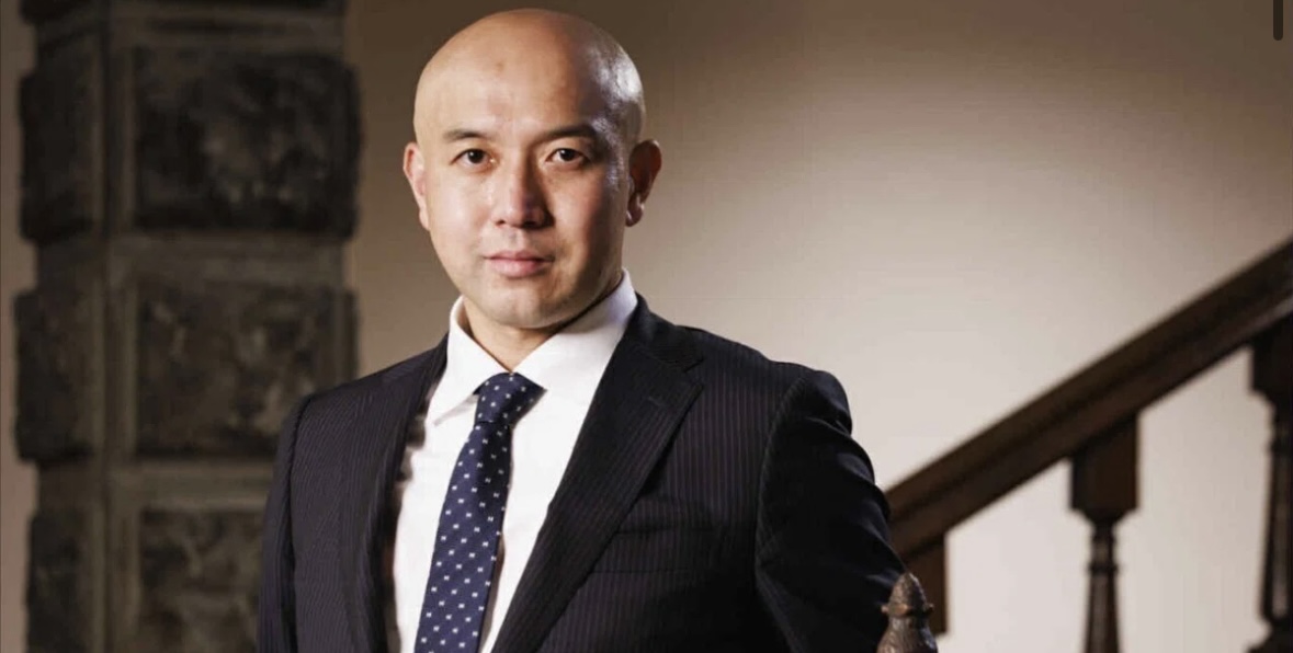 【#えぞ財団】連載企画「#この人、エーゾ」㊿株式会社Doshin EC 代表取締役社長寺町誠志さん~「北海道をどう世界に発信できるか」を常に問い続ける